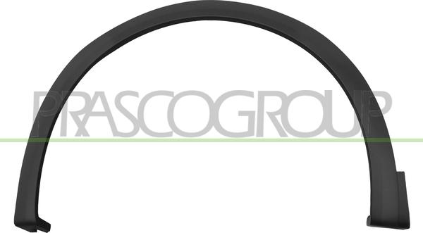Prasco RN7041582 - Allargamento parafango www.autoricambi360.it