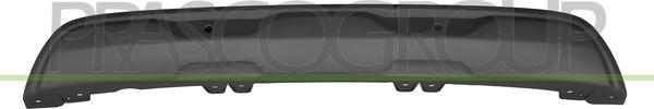 Prasco RN7041851 - Spoiler www.autoricambi360.it