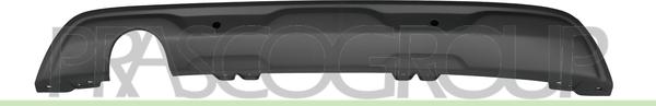 Prasco RN7041871 - Spoiler www.autoricambi360.it
