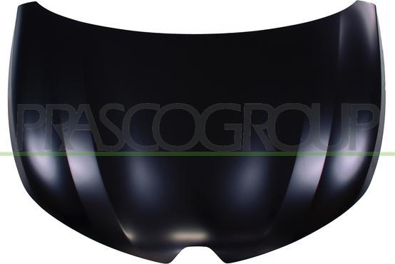 Prasco RN7043100 - Cofano motore www.autoricambi360.it