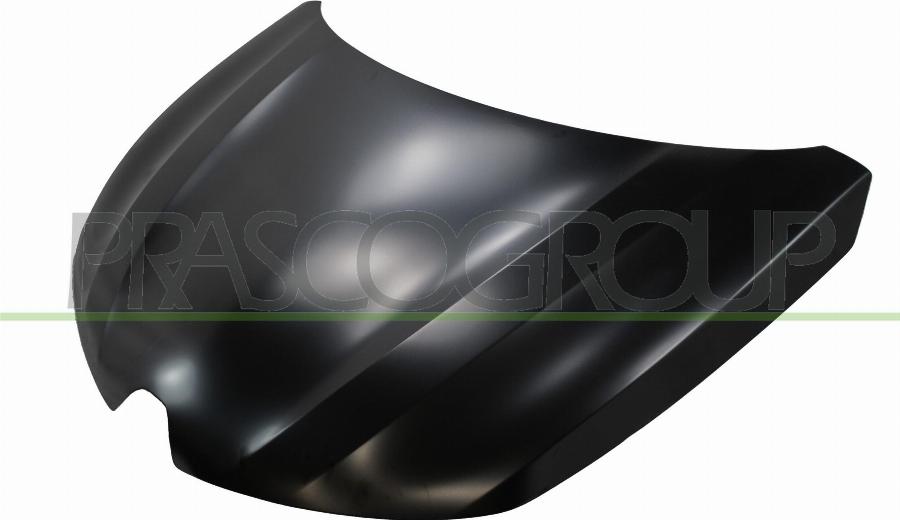 Prasco RN7043110 - Cofano motore www.autoricambi360.it