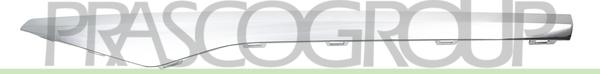 Prasco RN7001453 - Modanatura decorativa / protettiva, Paraurti www.autoricambi360.it