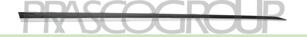 Prasco RN7001403 - Modanatura decorativa / protettiva, Portiera www.autoricambi360.it