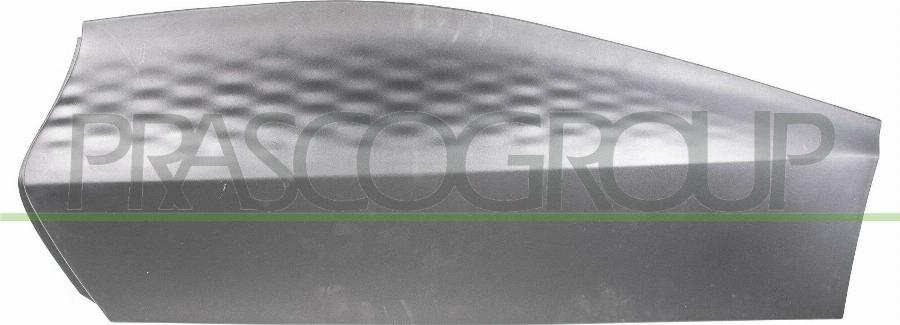 Prasco RN7001484 - Modanatura decorativa / protettiva, Portiera www.autoricambi360.it