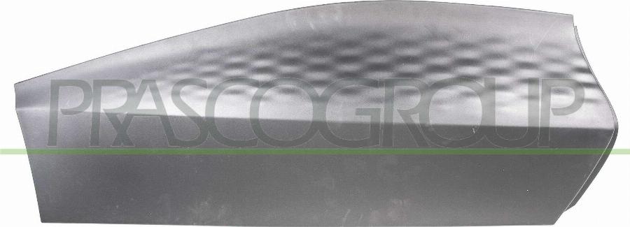 Prasco RN7001483 - Modanatura decorativa / protettiva, Portiera www.autoricambi360.it