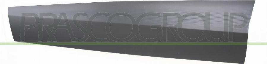 Prasco RN7001434 - Modanatura decorativa / protettiva, Portiera www.autoricambi360.it
