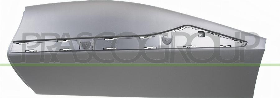 Prasco RN7001474 - Modanatura decorativa / protettiva, Portiera www.autoricambi360.it