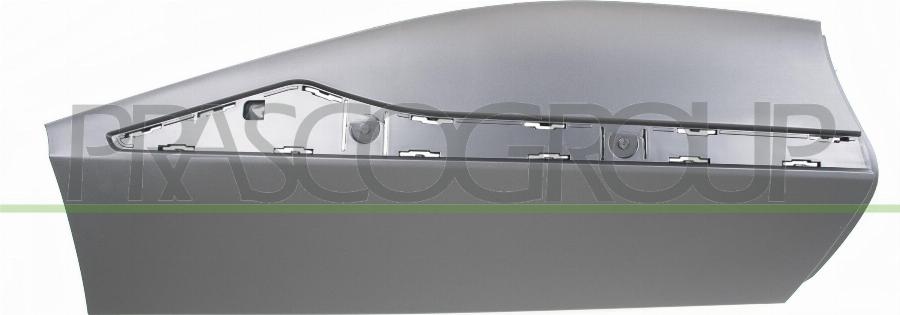 Prasco RN7001473 - Modanatura decorativa / protettiva, Portiera www.autoricambi360.it