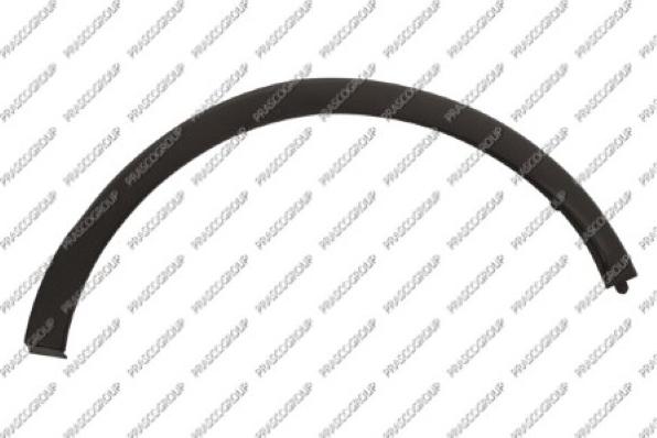 Prasco RN7001584 - Modanatura decorativa / protettiva, Parafango www.autoricambi360.it