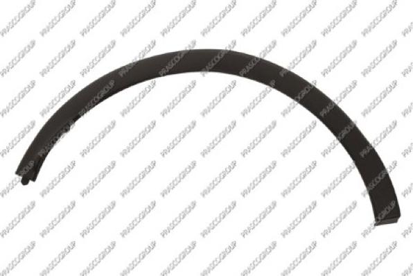 Prasco RN7001583 - Modanatura decorativa / protettiva, Parafango www.autoricambi360.it