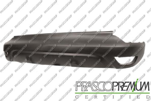 Prasco RN7001051 - Paraurti www.autoricambi360.it