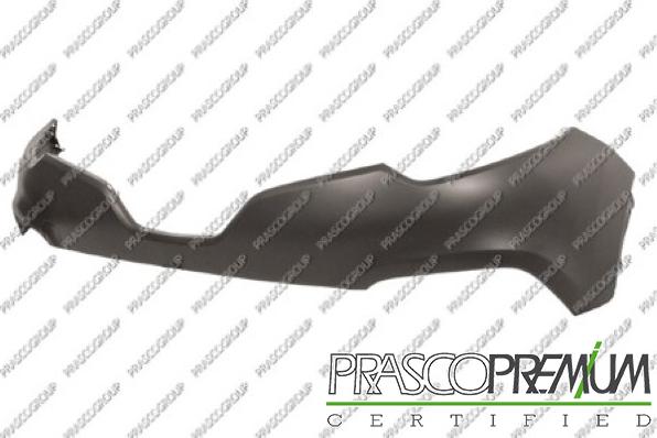 Prasco RN7001011 - Paraurti www.autoricambi360.it
