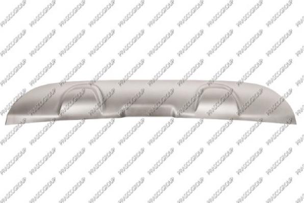 Prasco RN7001861 - Spoiler www.autoricambi360.it