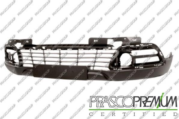 Prasco RN7001801 - Paraurti www.autoricambi360.it