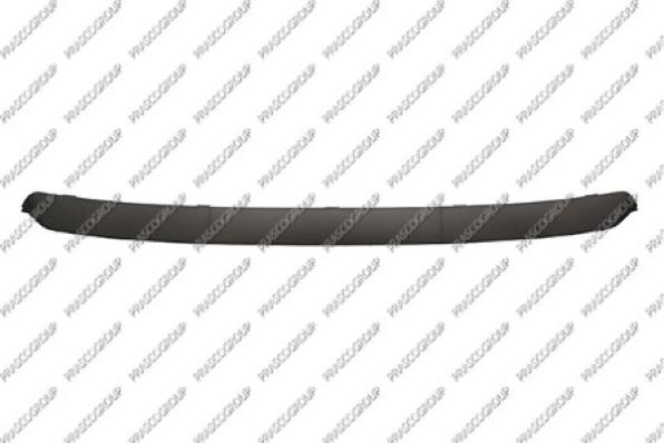 Prasco RN7021801 - Spoiler www.autoricambi360.it