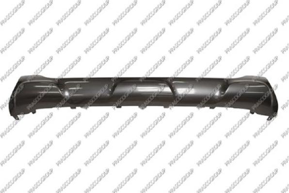Prasco RN7021811 - Spoiler www.autoricambi360.it
