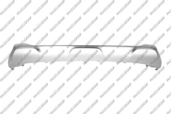 Prasco RN7021831 - Spoiler www.autoricambi360.it