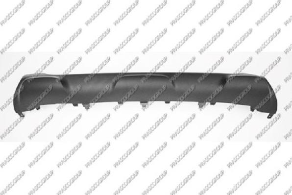 Prasco RN7021821 - Spoiler www.autoricambi360.it