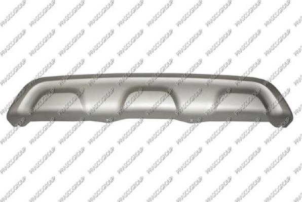Prasco RN7021871 - Spoiler www.autoricambi360.it