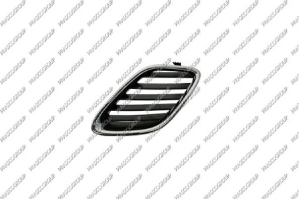 Prasco SA0152124 - Griglia di ventilazione, Paraurti www.autoricambi360.it
