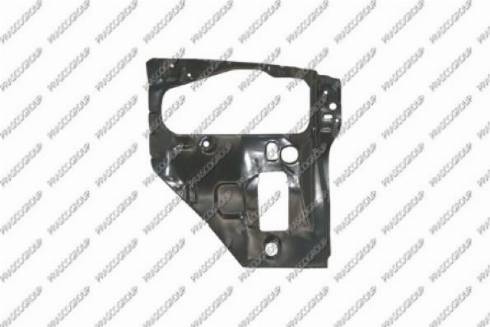 Prasco SB4203404 - Alloggiamento faro www.autoricambi360.it