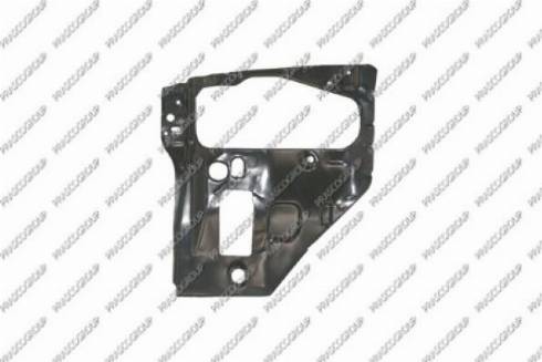 Prasco SB4203403 - Alloggiamento faro www.autoricambi360.it