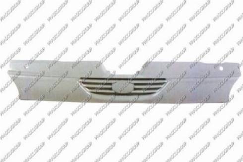 Prasco SB4202001 - Griglia radiatore www.autoricambi360.it