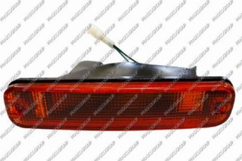 Prasco SB4224304 - Indicatore direzione www.autoricambi360.it