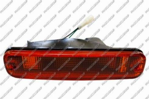 Prasco SB4224303 - Indicatore direzione www.autoricambi360.it
