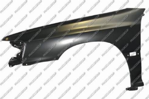 Prasco SB5183004 - Parafango www.autoricambi360.it