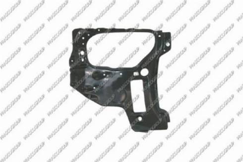 Prasco SB5223404 - Alloggiamento faro www.autoricambi360.it