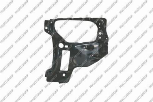 Prasco SB5223403 - Alloggiamento faro www.autoricambi360.it