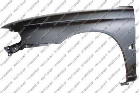 Prasco SB5223004 - Parafango www.autoricambi360.it