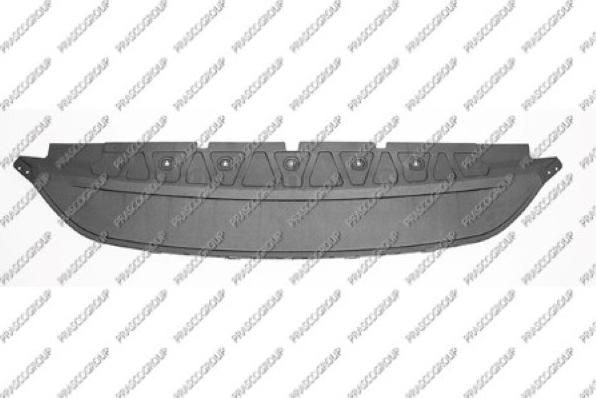 Prasco SK4241801 - Spoiler www.autoricambi360.it