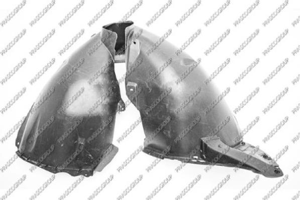 Prasco SK4243604 - Parafango interno www.autoricambi360.it