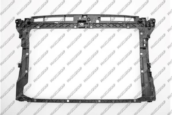 Prasco SK4243210 - Pannellatura anteriore www.autoricambi360.it
