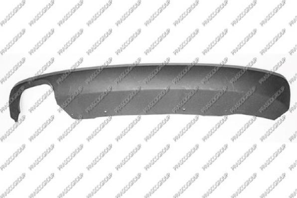Prasco SK4201851 - Spoiler www.autoricambi360.it