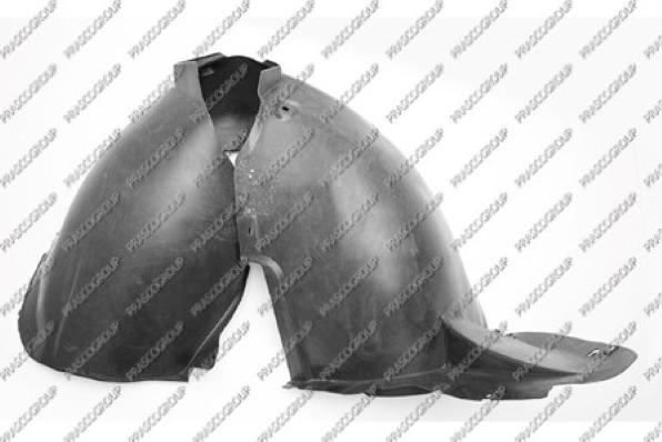 Prasco SK4203604 - Parafango interno www.autoricambi360.it