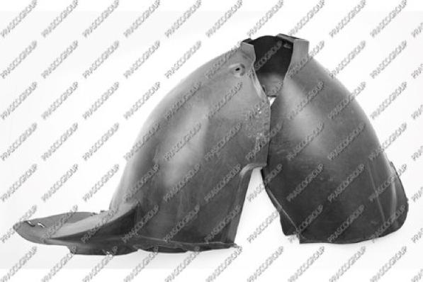 Prasco SK4203603 - Parafango interno www.autoricambi360.it