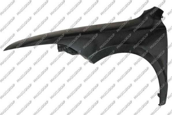 Prasco SK4203004 - Parafango www.autoricambi360.it