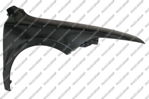 Prasco SK4203003 - Parafango www.autoricambi360.it