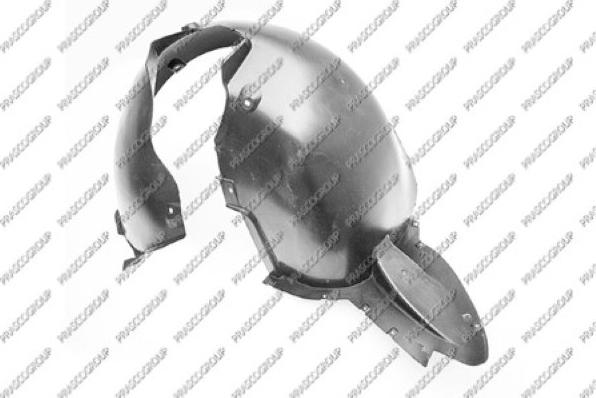 Prasco SK4223604 - Parafango interno www.autoricambi360.it