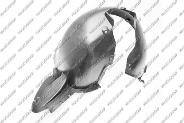 Prasco SK4223603 - Parafango interno www.autoricambi360.it