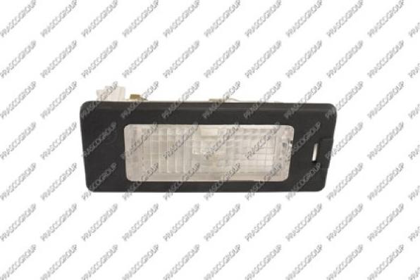 Prasco SK0304350 - Luce targa www.autoricambi360.it