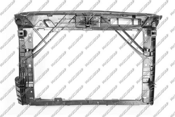 Prasco SK3503210 - Pannellatura anteriore www.autoricambi360.it