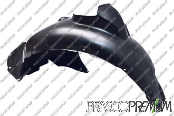 Prasco SK3243603 - Parafango interno www.autoricambi360.it