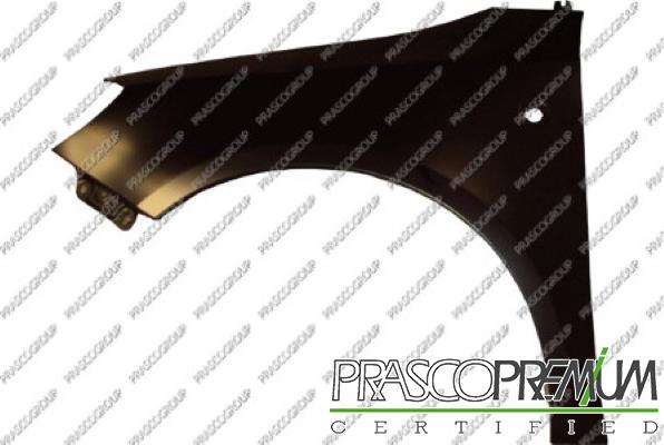 Prasco SK3243034 - Parafango www.autoricambi360.it