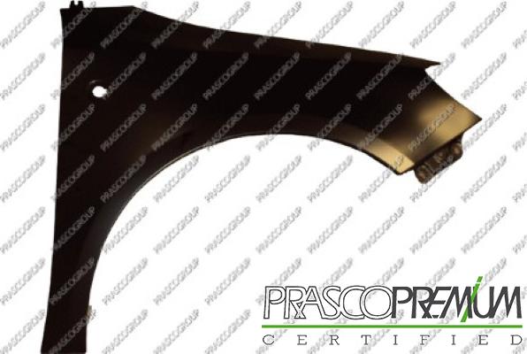 Prasco SK3243033 - Parafango www.autoricambi360.it