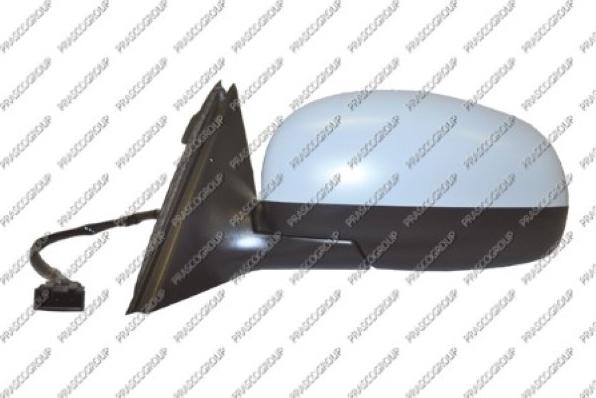 Prasco SK3247314 - Specchio retrovisore esterno www.autoricambi360.it