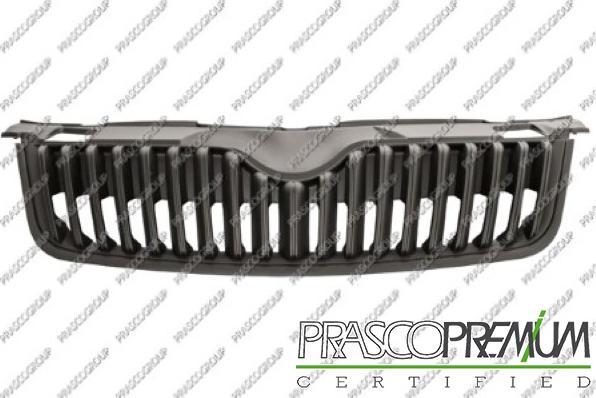 Prasco SK3252001 - Griglia radiatore www.autoricambi360.it